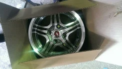 Top True. 5.5x13", 4x100, ET35, �� 67,1���. ����
