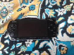 Sony PlayStation Portable ����