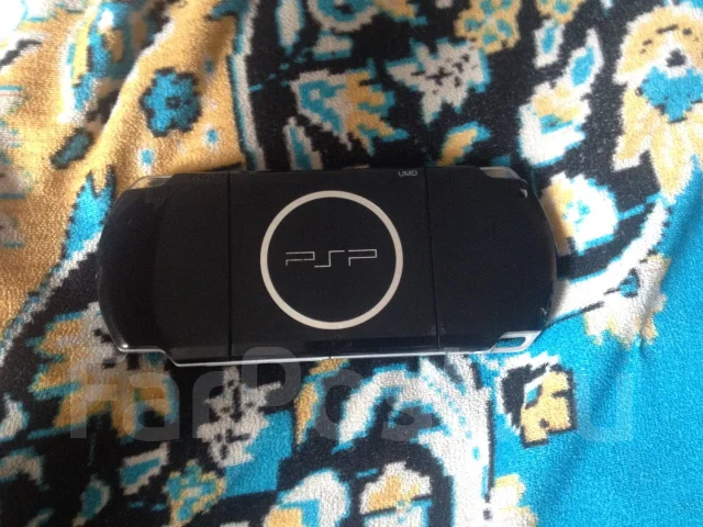 Sony PlayStation Portable ����