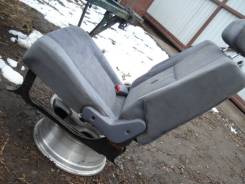 Сиденье. Toyota Ipsum, CXM10G, SXM10G, SXM15, SXM10, SXM15G, CXM10