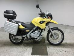 BMW F 650 GS. 650 куб. см., исправен, птс, без пробега. Под заказ
