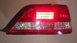 Стоп-сигнал. Toyota Cresta, GX100
