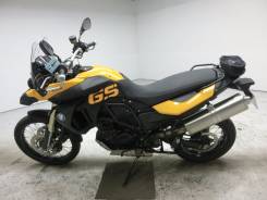 BMW F 800 GS. 800 куб. см., исправен, птс, без пробега. Под заказ