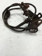 Датчик abs. Nissan Tino, HV10, V10, PV10 Nissan Almera Tino Двигатели: QG18DE, QG18EM295P, SR20DE
