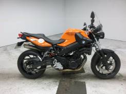 BMW F 800 R. 800 куб. см., исправен, птс, без пробега. Под заказ
