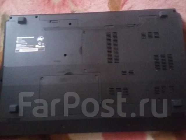 DNS Home 0126413. 17.3", 2,2����, ��� 2048 ��, ���� 500���, WiFi: 1, Bluetooth: 1, ����������� �� 3��. ����