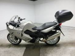 BMW F 800 ST. 800 куб. см., исправен, птс, без пробега. Под заказ