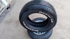 BFGoodrich Radial T/A. ������, �/�, ����� 30 % ����