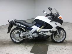 BMW K 1200 RS. 1 200 куб. см., исправен, птс, без пробега. Под заказ