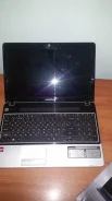 eMachines E640G-P322G25Miks. 15.6", ��� 2048 ��, ���� 250���, WiFi, Bluetooth ����