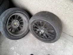 4 Racing. 14.0x13", 4x100, 4x114.3, �� 70,0���. ����