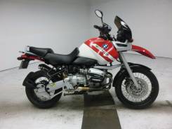 BMW R 1100 GS. 1 100 куб. см., исправен, птс, без пробега. Под заказ