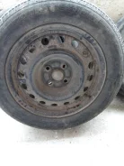 Bridgestone 738V. ������, 2010 ���, �/�, ����� 50 % ����
