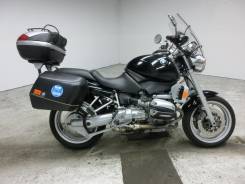 BMW R 1100 R. 1 100 куб. см., исправен, птс, без пробега. Под заказ