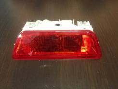 Фара противотуманная. Nissan X-Trail, T31, T31R Двигатели: M9R, MR20DE, QR25DE