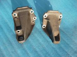 Кронштейн опоры двигателя. Toyota Mark II, JZX90 Toyota Cresta, JZX90 Toyota Land Cruiser Prado Toyota Chaser, JZX90 Двигатели: 1JZGTE, VVTI
