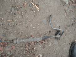 Шланг тормозной. Toyota: Platz, ist, Vios, Vitz, XA, Porte, Soluna Vios, WiLL Vi, Scion, Echo, Yaris Verso, Funcargo, Raum, Yaris, Echo Verso, WiLL Cy...