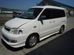 Toyota Town Ace Noah. SR50, 3SFE