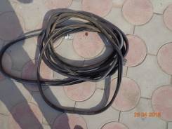 Уплотнитель двери. Kia Sportage, SL Двигатели: D4FD, D4HA, G4FD, G4KD, G4KE, G4KH, G4NU