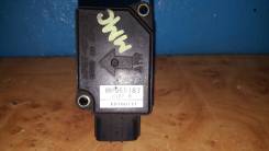 Датчик расхода воздуха. Mitsubishi: Outlander, Airtrek, Lancer Evolution, Delica, Triton, Colt, Pajero, Grandis, Galant Fortis Двигатель 4B12