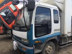 Карданный вал. Isuzu Forward