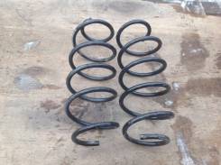Пружина подвески. Honda Fit, GE6, GE7, GE8, GE9