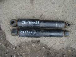 Амортизатор. Nissan Vanette Serena, KBC23, KBCC23, KVC23 Nissan Vanette, C23 Nissan Largo, VW30, W30 Двигатели: CD20ET, CD20T, SR20DE, GA16DE, CD20TI...