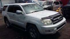 Toyota Hilux Surf. VZJ215, 5VZ 2TR