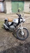 Suzuki TU 250X. 250 куб. см., исправен, птс, с пробегом