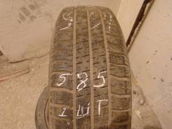 Pirelli P2000. Летние, износ: 30%, 1 шт