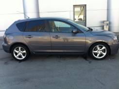 Mazda 3. BK14, Z6
