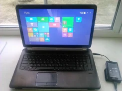 HP Pavilion dv7-6053er. Bluetooth ����