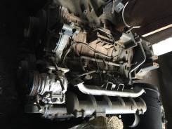 Двигатель в сборе. Doosan