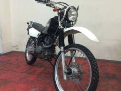 Suzuki Djebel 200. 200 куб. см., исправен, птс, без пробега. Под заказ