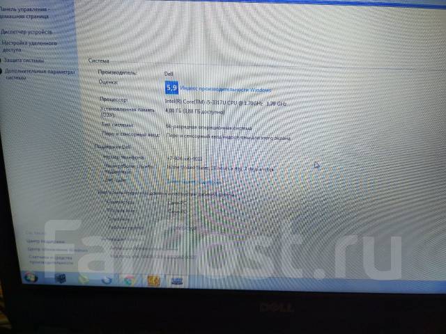 Dell inspiron 3521 нет изображения - 87 фото