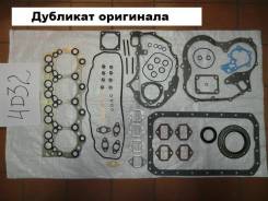 Ремкомплект двигателя. Mitsubishi