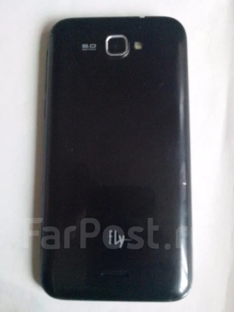 Fly IQ454 Evo Tech 1 ����