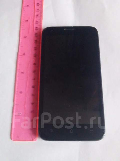 Fly IQ454 Evo Tech 1 ����