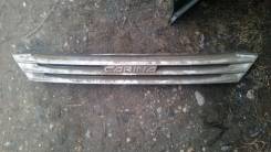 Решетка радиатора. Toyota Carina, ST215, AT210, ST190, ST170, ST150, ST170G, ST162, ST195, AT191 Двигатель 7AFE