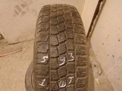 Hankook Zovac HP W401. Зимние, без шипов, износ: 20%, 1 шт