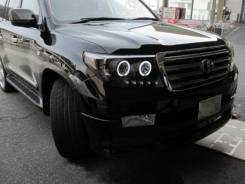Фара. Toyota Land Cruiser, UZJ200W, VDJ200, GRJ200, UZJ200 Двигатели: 1VDFTV, 1GRFE, 2UZFE. Под заказ