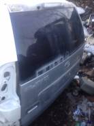 Дверь багажника. Toyota Land Cruiser Prado, RZJ120, LJ120, GRJ120, TRJ120, GRJ121, KZJ120, KDJ121, KDJ120, VZJ121, VZJ120 Двигатели: 1GRFE, 5VZFE, 3RZ...