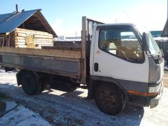 Mitsubishi Fuso Canter. Продам грузовик Mitsubishi Canter 1997 г. в, 3 600 куб. см., 3 000 кг., 4x2