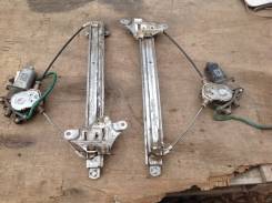 Стеклоподъемный механизм. Toyota Vista, SV40, CV40, SV41, CV43, SV42, SV43 Toyota Camry, CV40, SV41, SV40, SV43, SV42, CV43