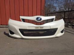 Заглушка бампера. Toyota Vitz, NSP135, NCP131, KSP130, NSP130, NCP13, NCP85 Toyota Yaris, NCP13, NCP131 Toyota Sienta, NCP85, NCP85G Двигатели: 1NZFE...