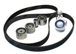 Ремкомплект системы газораспределения. Subaru: Legacy B4, Legacy Lancaster, Outback, Legacy, BRZ, Impreza XV, Impreza WRX, Forester, Impreza WRX STI...