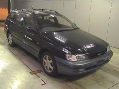 Toyota Caldina. ST195G, 3SGE