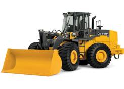 John Deere. Акция! Фронтальный погрузчик (ковш 1,9 - 8 м3) в Сибири, 8,00 куб. м.