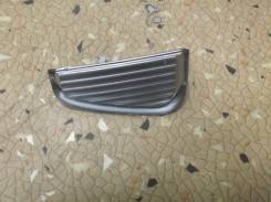 Заглушка бампера. Mitsubishi Legnum, EC4W, EA1W, EC5W, EA5W, EC1W, EA4W Mitsubishi Galant, EC3A, EC5A, EC7A, EA7A, EA3A, EA1A, EC1A Mitsubishi Aspire...