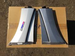 Накладка на крыло. Subaru Impreza, GRB, GVF, GVB, GRF
